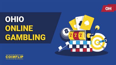 Ohio Gambling Age 2024 .